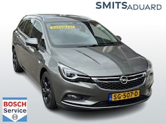Opel Astra Sports Tourer - 1.0 Innovation 105 Pk, Automaat, Airco/Ecc, Trekhaak,