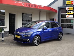 Citroën C4 Picasso - 1.2 PureTech Feel