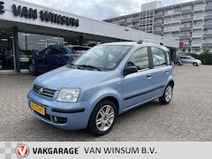 Fiat Panda - 1.2 Emotion Trekhaak Lmv Klima Nap