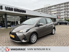 Toyota Yaris - 1.5 VVT-i Aspiration Automaat trekhaak nap