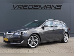 Opel Insignia Sports Tourer - 2.0 CDTI EcoFLEX Business+