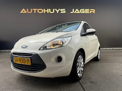Ford Ka - 1.2 Style start/stop