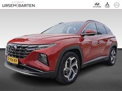 Hyundai Tucson - 1.6 T-GDI PHEV Premium 4WD