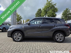 Suzuki Vitara - 1.4 Boosterjet Select Smart Hybrid|Nieuwe model|Rijklaar prijs|1500 kg Trekgewicht