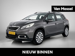 Peugeot 2008 - 1.2 VTi Active