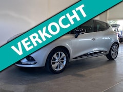 Renault Clio - 0.9 TCe Limited NL-auto