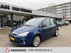 Ford C-Max - 2.0-16V Limited automaat lmv Trekhaak 68Dkm NAP