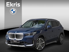 BMW iX1 - eDrive20 xLine | Equipment Pack | Comfort Pack | Travel Pack