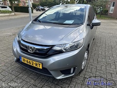 Honda Jazz - 1.3 i-VTEC Comfort/AUT/NAVI