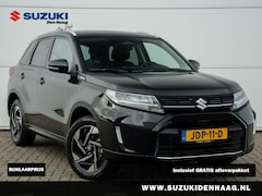 Suzuki Vitara - 1.5 Full Hybrid Style / Automaat/ Panoramadak/ Apple Carplay/ Andriodauto/ Adaptive Cruise