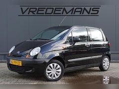 Daewoo Matiz - 1.0 Style
