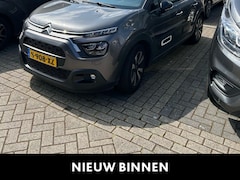 Citroën C3 - 1.2 PureTech Feel Edition