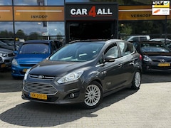 Ford C-Max - 2.0 Plug-in Hybrid Titanium Plus PANO/CAMERA/STLVRM/PDC/LMVELGEN/APK 08-07-2026/TOPSTAAT