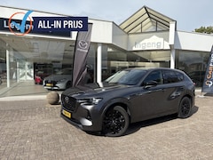 Mazda CX-60 - 2.5 PHEV Homura CS Pack Trekhaak