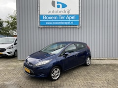 Ford Fiesta - 1.25 Limited | Airco | lm velgen | Trekhaak
