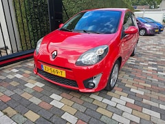 Renault Twingo - 1.2-16V Night & Day 2009 Airco Lm