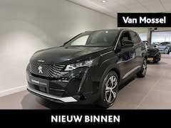 Peugeot 3008 - 1.2 Hybrid 136 GT | AUTOMAAT | Navi | Elektrisch verstelbare voorstoelen met massagefuncti