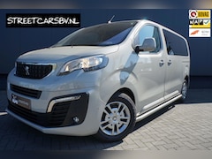 Peugeot Expert - 229S 1.6 BlueHDI 95 Aut. 2x schuifd. elektrisch