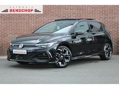 Volkswagen Golf - 1.5 eTSI 150PK R-Line Edition |PANO-DAK|ACC|STUUR-STOELVERWARMING|18-INCH|