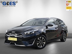 Kia Cee'd Sportswagon - Ceed Ceed 1.6 Plug-in Hybrid Vision (EURO 6d)