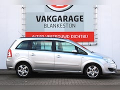 Opel Zafira - 1.8 Business / 7 persoons