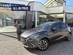 Mazda 2 - 2 1.5 Skyactiv-G GT-M
