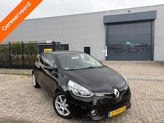 Renault Clio - 1.5 dCi Night&Day Navigatie|Clima 2014