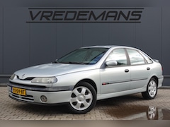 Renault Laguna - 1.8-16V RXI
