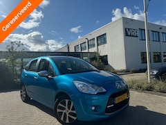 Citroën C3 - 1.6 e-HDi Selection