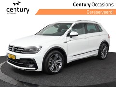 Volkswagen Tiguan - 1.5 TSI R-Line Business Navi | Clima | Adaptive Cruise | LED | Elek. Kofferklep | Virtual