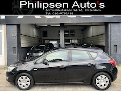 Opel Astra - 1.4 Edition