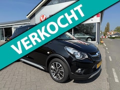 Opel Karl - 1.0 Rocks Online Edition RIJKLAARPRIJS AUTOMAAT