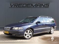 Volvo V70 - 2.4 Comfort Line