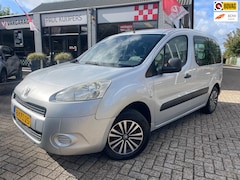 Peugeot Partner Tepee - 1.6 VTi Access *trekhaak + Pioneer Multimedia met Apple/AndroidCarPlay