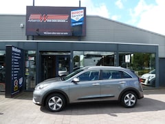 Kia Niro - 1.6 GDi Hybrid 141pk DCT6 DynamicLine