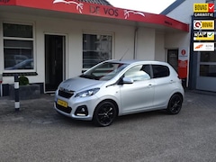 Peugeot 108 - 1.0 e-VTi Active