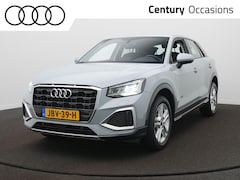 Audi Q2 - 35 TFSI Advanced edition | Adaptive Cruise | Camera | Stoelverwarming | LED