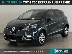 Renault Captur - 0.9 TCe 90 Limited | Navigatie | Climate Control | Cruise Control | Parkeersensoren| Licht