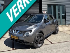 Nissan Juke - 1.6 Tekna Pano - Automaat