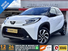 Toyota Aygo X - 1.0 VVT-i MT Two-Tone | CARPLAY LANE CLIMA - ZGAN