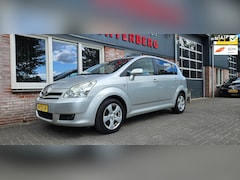 Toyota Verso - 1.8 VVT-i Dynamic 7p. Automaat Airco/Çlima Cruise Control 7-Zitplaatsen