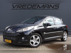 Peugeot 207 - 1.6 VTi Première