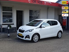 Peugeot 108 - 1.0 e-VTi Active