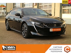 Peugeot 508 SW - 1.6 HYbrid GT | PHEV | Panorama | Compleet |