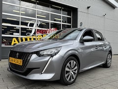 Peugeot 208 - 1.2 PureTech Active Pack - Apple CarPlay / Navigatie I Airco I LED I PDC I 50.000 KM - Dea