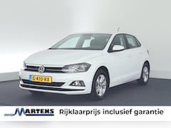 Volkswagen Polo - 1.0 TSI 95pk Comfortline Navigatie ACC Airco