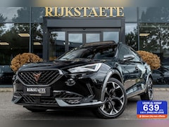 CUPRA Formentor - 2.0 TSI 4DRIVE|PANO|LEDER|CAMERA|MEMORY|19''