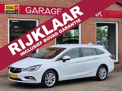 Opel Astra Sports Tourer - 1.4 Online Edition 150PK 5drs clima, cruise, navi, carplay, trekhaak RIJKLAAR