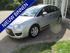 Citroën C4 - 1.6 VTi Anniversaire