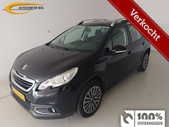 Peugeot 2008 - 1.2 Automaat Trekhaak